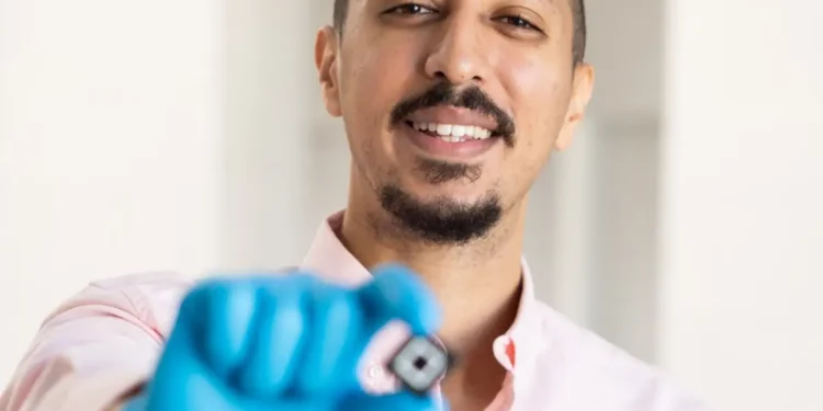 D’où vient le bond spectaculaire des cellules solaires à 33 % d’efficacité ?