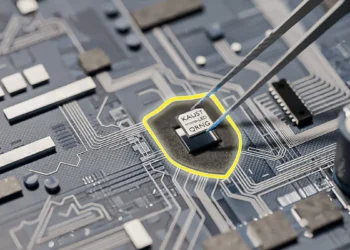 Les micro-LED stimulent la génération de nombres aléatoires