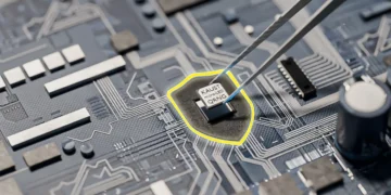 Les micro-LED stimulent la génération de nombres aléatoires