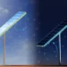Les hydrogels permettent aux panneaux solaires de rester froids, efficaces et durables