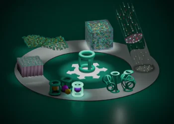 Des matériaux intelligents perturbateurs qui s'adaptent au monde réel