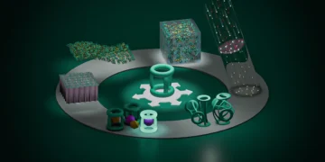 Des matériaux intelligents perturbateurs qui s'adaptent au monde réel