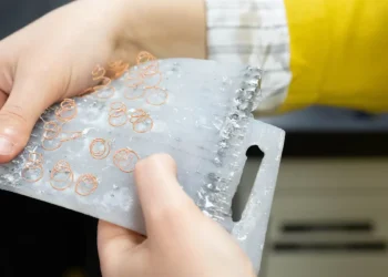 La conception d'une pieuvre par des chercheurs de l'Iowa améliore la manœuvrabilité des véhicules sous-marins