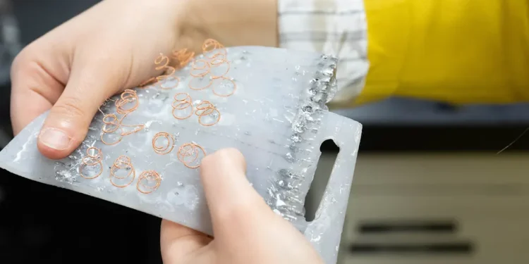 La conception d'une pieuvre par des chercheurs de l'Iowa améliore la manœuvrabilité des véhicules sous-marins