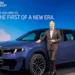 À Munich, la BMW iX3 attire les curieux avec 805 km d’autonomie et un espace interactif dédié