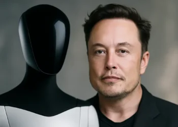 Tesla dresse un pont d’or à 1 000 milliards $ pour retenir Elon Musk