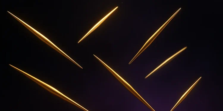 Des chimistes japonais dévoilent la naissance des nanoclusters d’or et leurs aiguilles quantiques