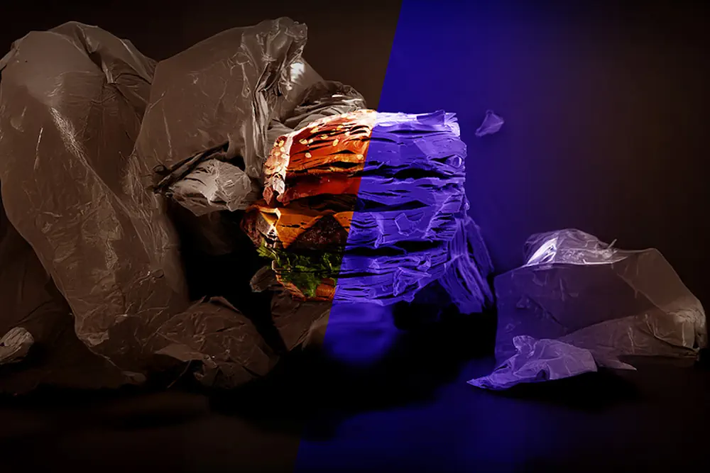 Un MXène peut être imaginé comme un cheeseburger composé de deux à neuf couches atomiques