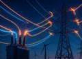 Un milliard d’euros pour moderniser le réseau électrique français d’ici 2025, via EDF et la BEI