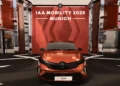 Nouvelle Clio 6 dévoilée à Munich après 35 ans d’histoire