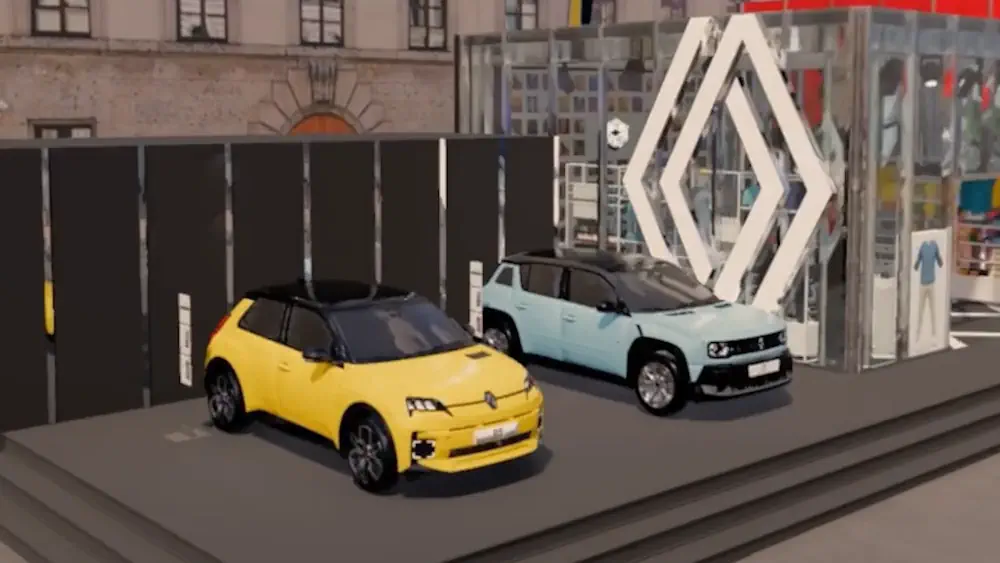 IAA Mobility - Salon de Munich 2025