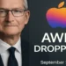 Keynote Apple 2025. Mardi à 19h, Apple lèvera le voile sur l’iPhone 17 et d’autres surprises bien calibrées