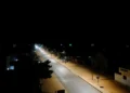 Dakar pilote désormais à distance 120 000 lampadaires solaires répartis dans 528 communes