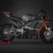 IAA Mobility 2025 : Ducati dévoile à Munich une moto électrique dotée de batteries solides QuantumScape