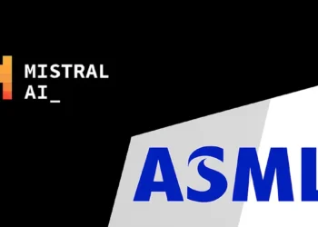 Mistral AI lève 1,7 milliard d’euros pour accélérer le progrès technologique grâce à l’IA