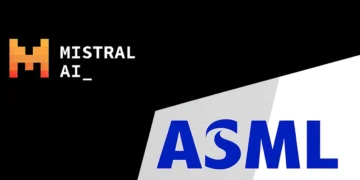 Mistral AI lève 1,7 milliard d’euros pour accélérer le progrès technologique grâce à l’IA