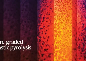 Un dispositif pour convertir les déchets plastiques en carburant