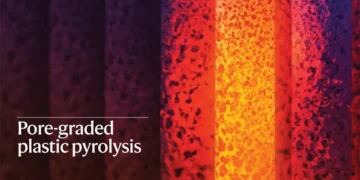 Un dispositif pour convertir les déchets plastiques en carburant