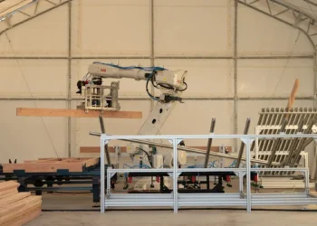 Quand la robotique et l’intelligence artificielle relèvent les murs des quartiers dévastés