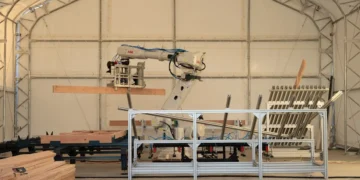 Quand la robotique et l’intelligence artificielle relèvent les murs des quartiers dévastés