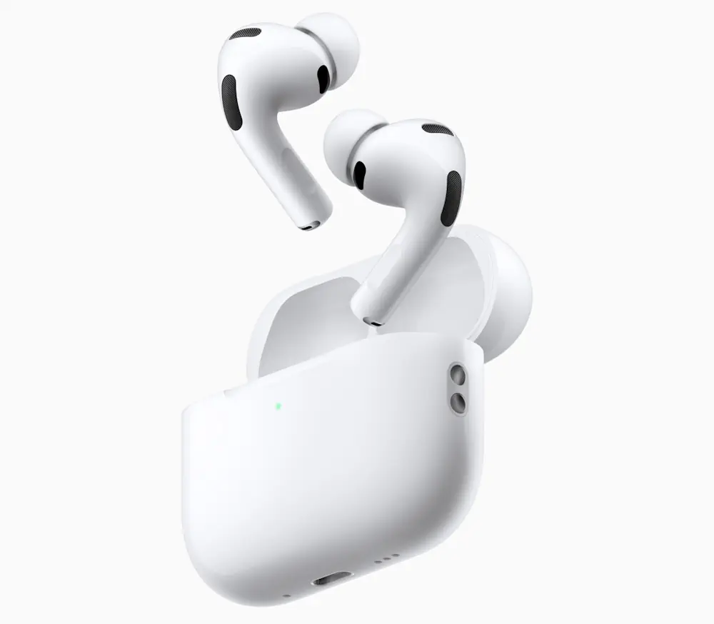 AirPods pro 3