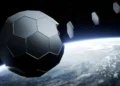 Rendezvous Robotics lève 3 millions $ pour construire des infrastructures spatiales en orbite, sans astronautes
