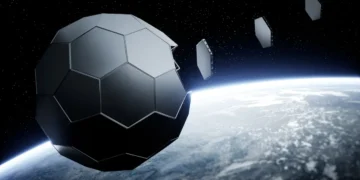 Rendezvous Robotics lève 3 millions $ pour construire des infrastructures spatiales en orbite, sans astronautes