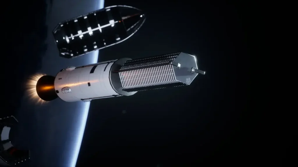Crédit : Rendezvous Robotics