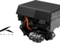 Hopium signe sa première vente maritime : un système de 200 kW pour propulser un navire électrique