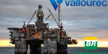 Vallourec décroche un contrat historique avec Petrobras : un milliard de dollars pour les fonds marins brésiliens