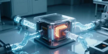 Qubic ne refroidit pas les ordinateurs quantiques… il les libère de leur propre chaleur