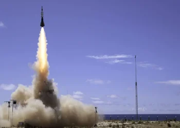 Copenhague choisit la technologie européenne SAMP/T NG pour son bouclier anti-aérien