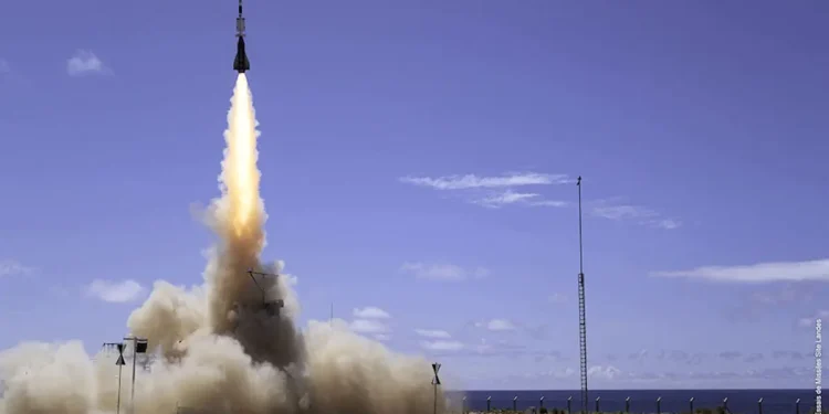 Copenhague choisit la technologie européenne SAMP/T NG pour son bouclier anti-aérien