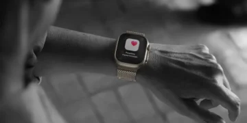 Apple Watch : la fonction hypertension arrive la semaine prochaine dans 150 pays