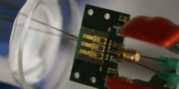 Des capteurs innovants pour détecter les polluants issus des hydrocarbures dans les eaux souterraines