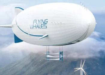 Flying Whales obtient un feu vert public pour son usine girondine de dirigeables