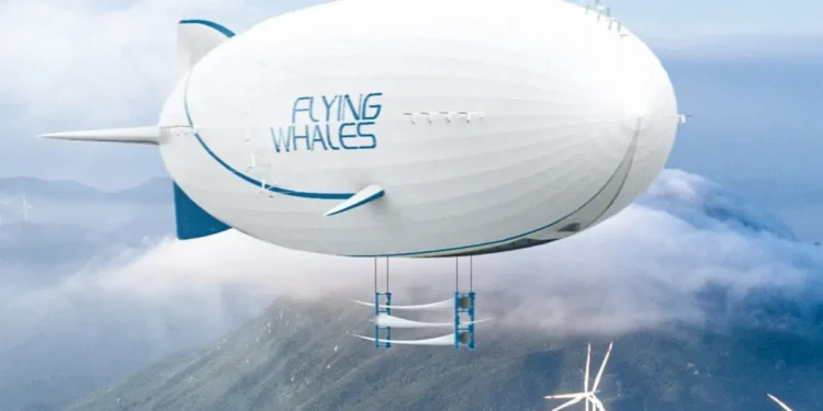 Flying Whales obtient un feu vert public pour son usine girondine de dirigeables