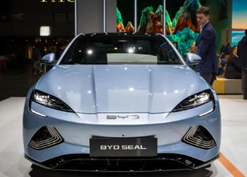 L'influence de la Chine sur les véhicules électriques s'étend presque partout, sauf aux États-Unis et au Canada