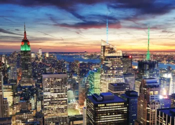 D'où proviennent les émissions de CO2 de l'Amérique - ce qu'il faut savoir, en tableaux