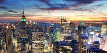 D'où proviennent les émissions de CO2 de l'Amérique - ce qu'il faut savoir, en tableaux