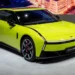Salon IAA 2025 : XPeng présente la XPeng Next P7 (Nouvelle P7)