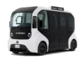 Navette, magasin, cinéma roulant : l’e-Palette de Toyota réinvente la mobilité urbaine au quotidien
