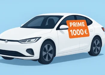 Coup de pouce électrique : une prime de 1 000 euros supplémentaire dès le 1er octobre 2025
