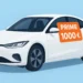 Coup de pouce électrique : une prime de 1 000 euros supplémentaire dès le 1er octobre 2025