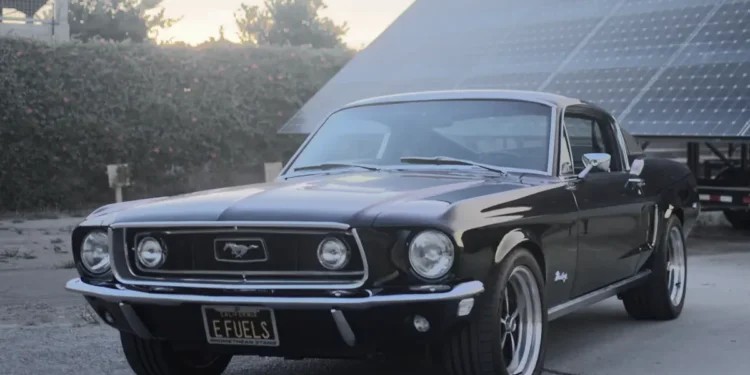 Prometheus Fuels veut faire tourner l’IA grâce à des e-carburants captés dans l’air