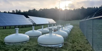 Kawasaki et Amber Kinetics unissent iVSG et volants d’inertie pour stabiliser les réseaux face aux renouvelables intermittents