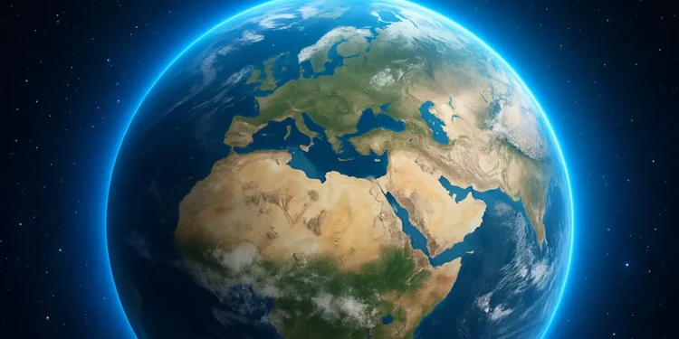 Ozone : comment la coopération internationale a sauvé la couche protectrice de la Terre