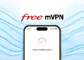 Free bouleverse le marché du VPN avec son service mobile intégré