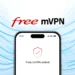 Free bouleverse le marché du VPN avec son service mobile intégré