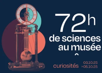 Musée des Arts et Métiers : trois jours pour explorer, manipuler et partager les sciences